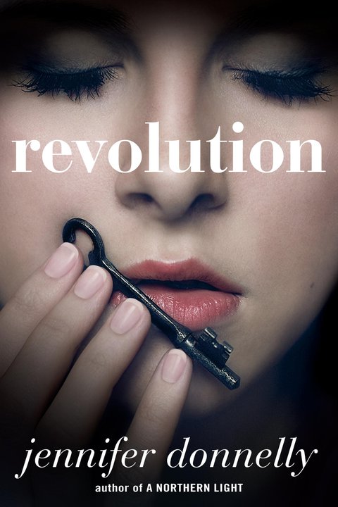 revolution cover rev