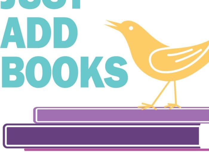 Let’s Tell FOX That Books Matter!