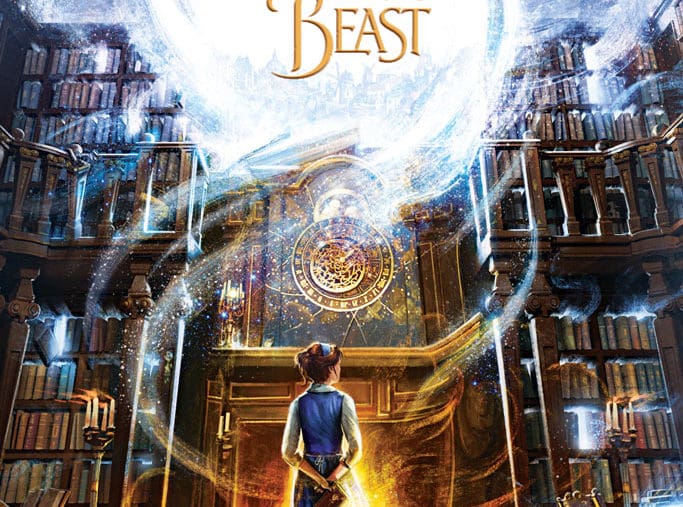 Q&A: Where Did Love and Death Come From in Lost In A Book?