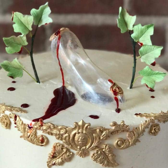 My New Project: Stepsister My New Project: Stepsister