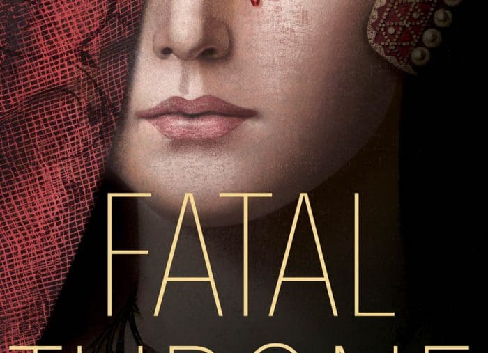 May 1: Fatal Throne Is Released