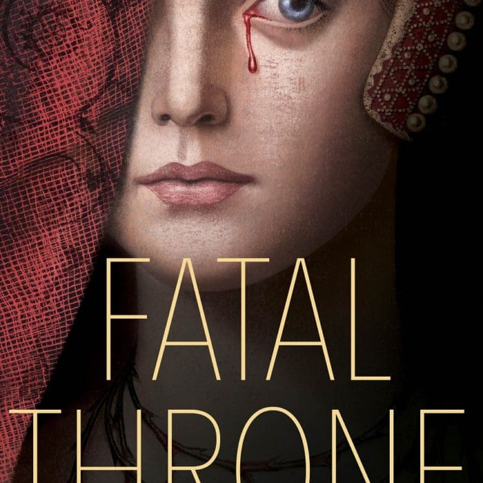 May 1: Fatal Throne Is Released May 1: Fatal Throne Is Released