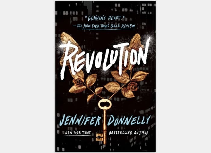 Playlist: Sounds of Revolution