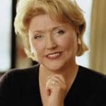 Barbara Taylor Bradford