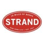 The Strand Bookstore