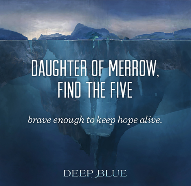 Keep hoping. Quote about Deep Blue.