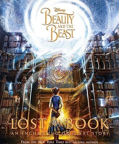 Lost in a Book is Out in Paperback