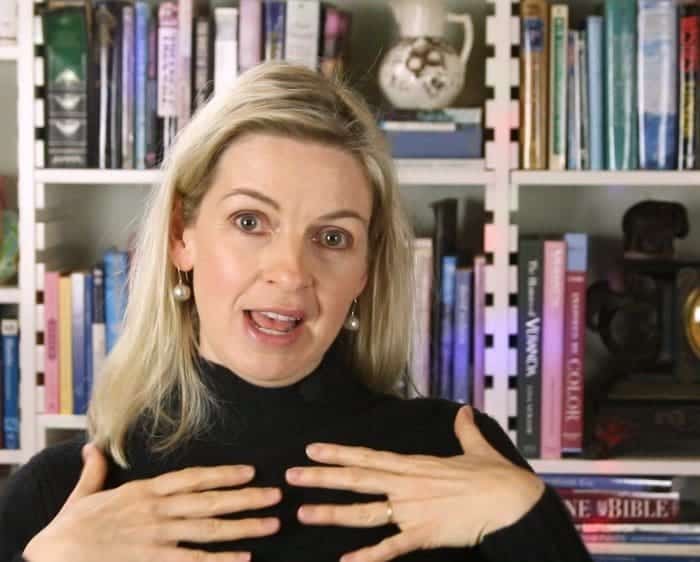 Stepsister: Tanaquill Is Not the Fairy Godmother You Expected