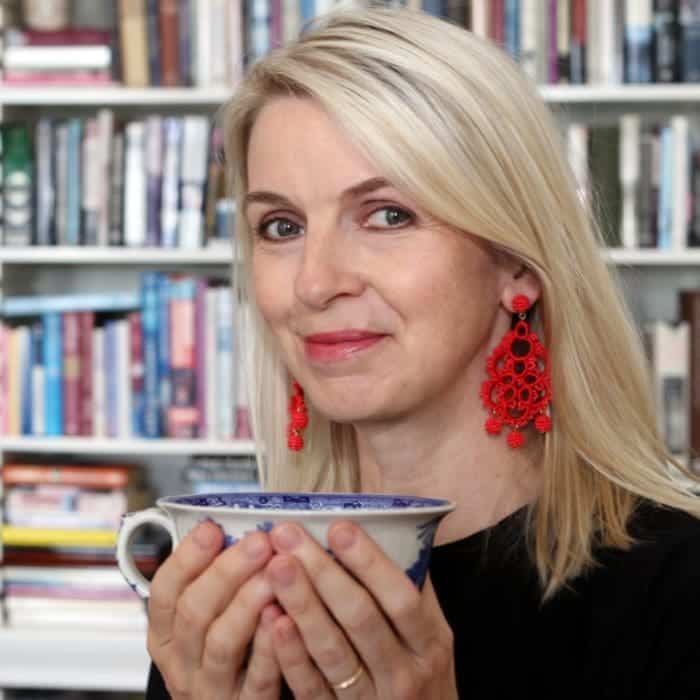 I’m a Teafluencer!