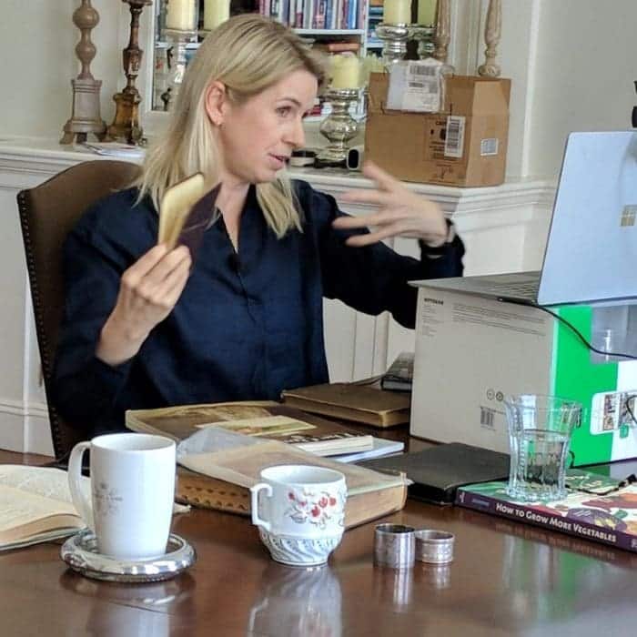 Event Calendar: Spring 2020