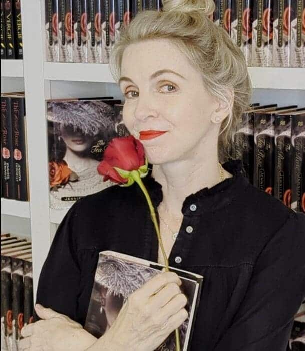 I wonder what Fiona and Michael are up to …