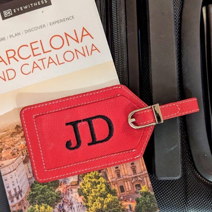 New Inspiration in an Old City