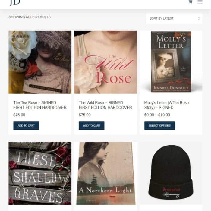 Last call for Christmas delivery!