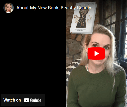 Introducing my new book!